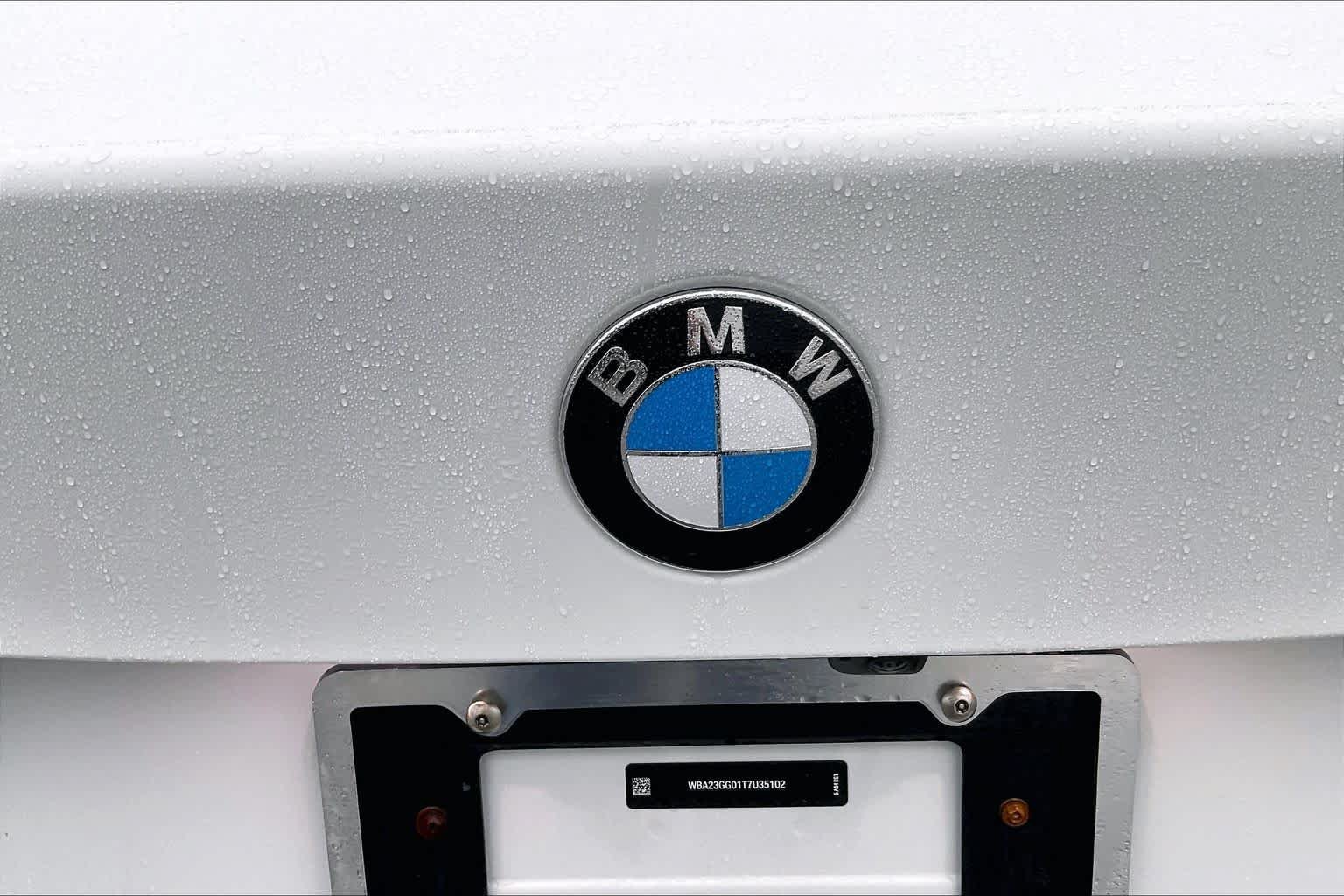 Used 2026 BMW 228i xDrive AWD/4WD image 64
