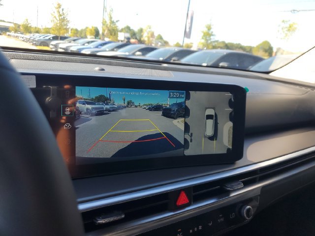 New 2026 Kia Sorento SX FWD image 35