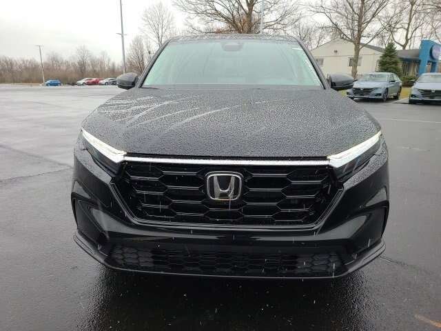 Used 2024 Honda CR-V EX image 2