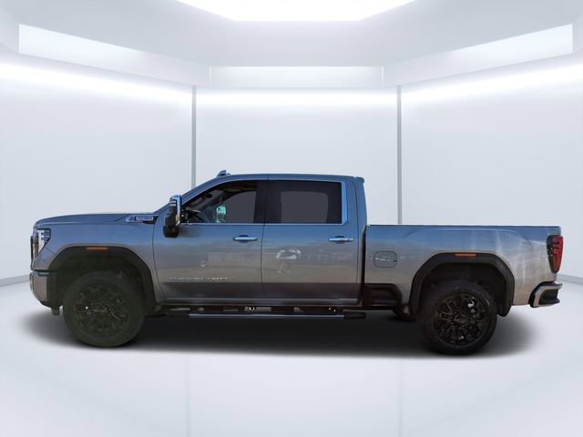 New 2026 GMC Sierra 2500 Denali w/ Denali Reserve Package image 6