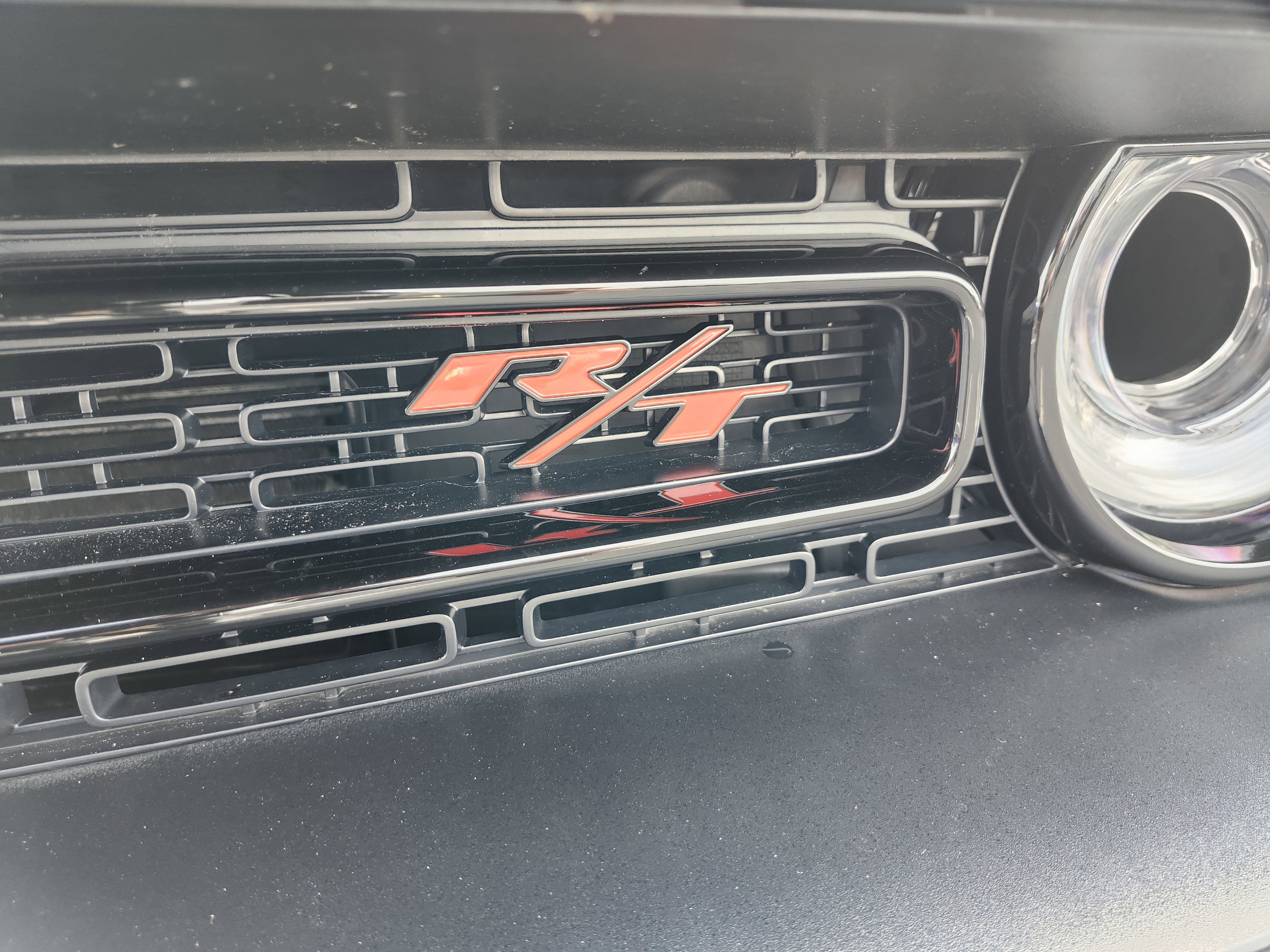 Used 2017 Dodge Challenger R/T Plus image 19