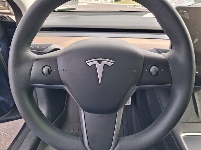 Used 2023 Tesla Model 3 Performance image 30