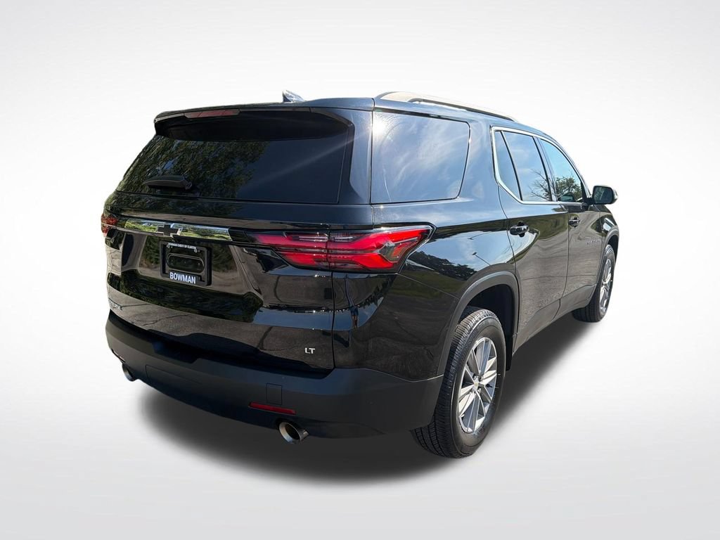 Used 2023 Chevrolet Traverse LT FWD image 6