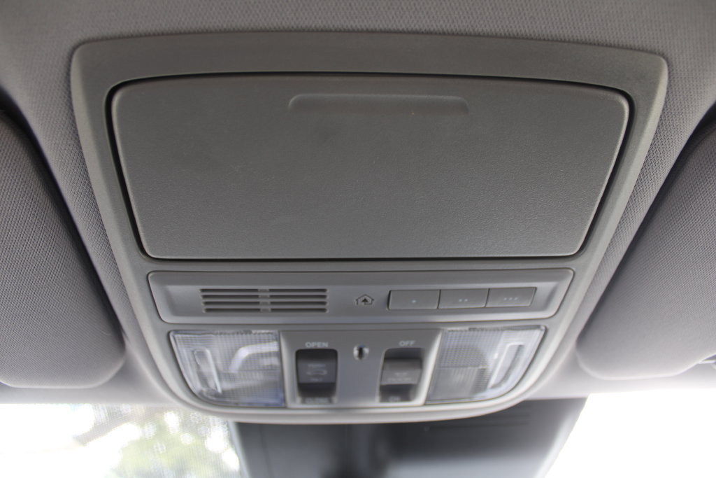 Used 2022 Honda CR-V EX-L image 46
