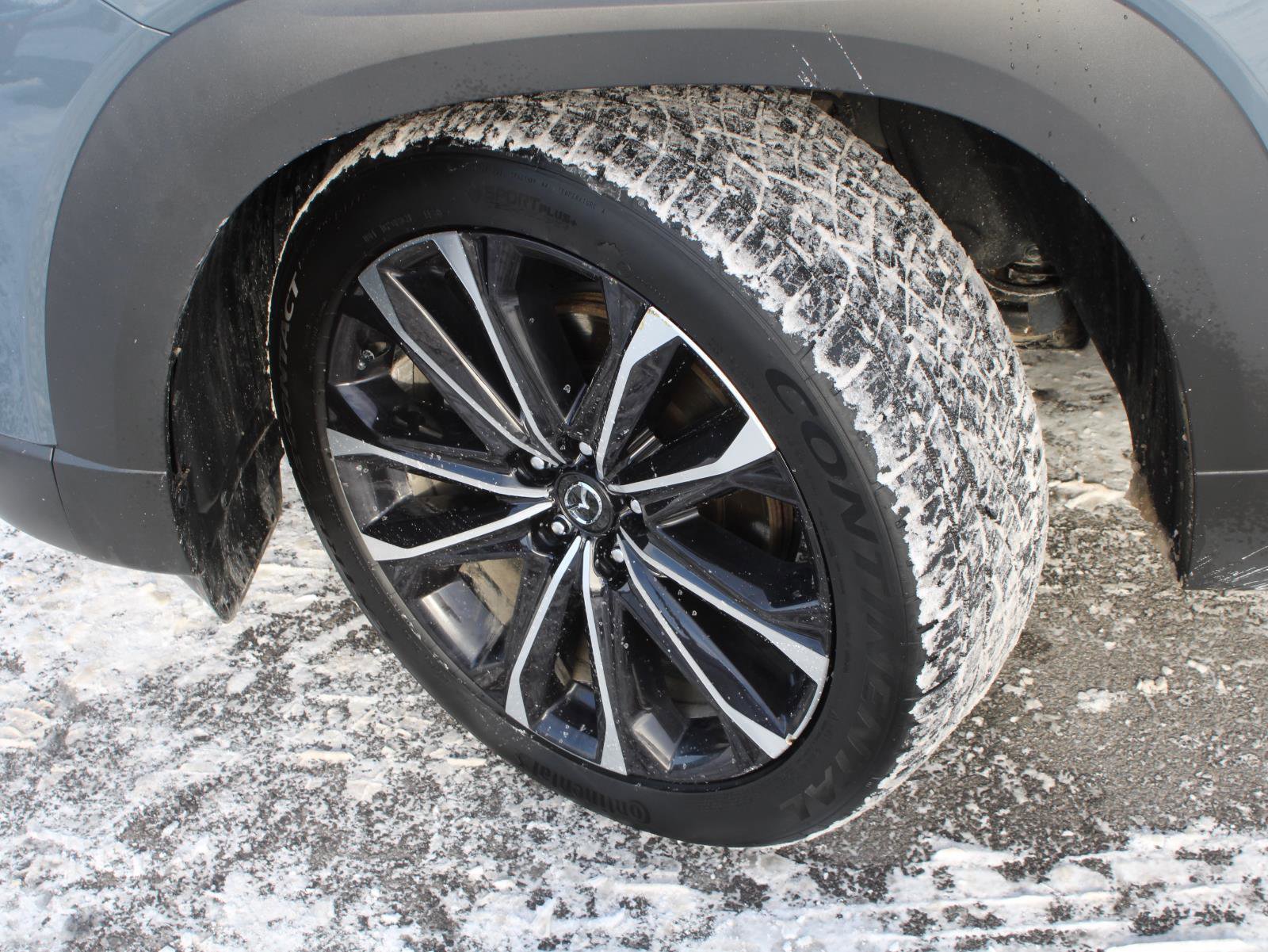 Used 2023 MAZDA CX-50 AWD 2.5 S w/ Cargo Package image 18