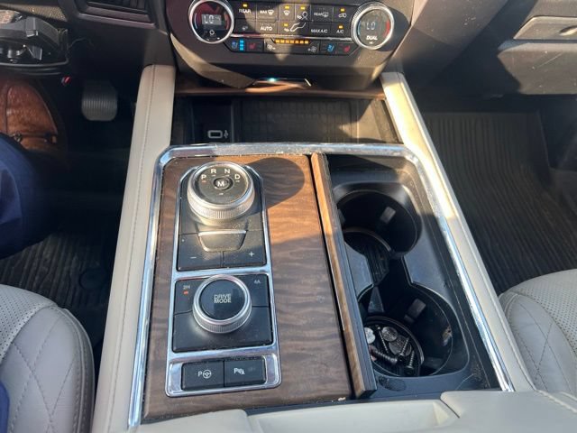 Used 2019 Ford Expedition Max Platinum AWD/4WD image 27