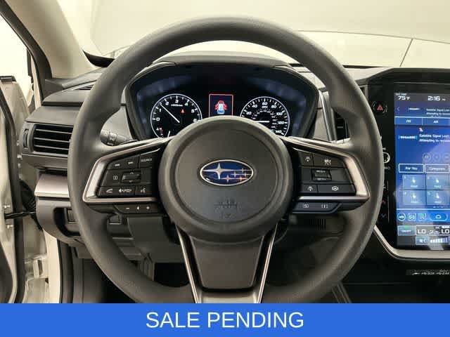 New 2026 Subaru Impreza 2.0i Sport AWD/4WD image 7