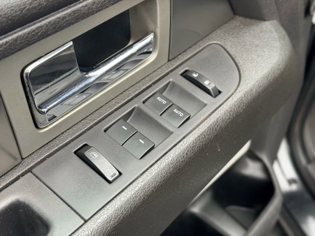 Used 2013 Ford F150 FX4 w/ Mid Equipment Group image 17