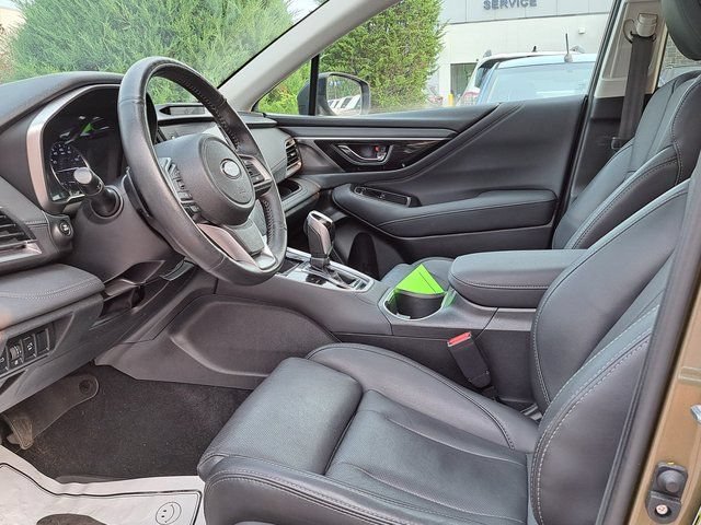 Used 2022 Subaru Forester Touring AWD/4WD image 23