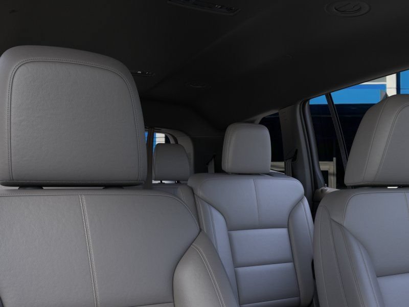 New 2026 GMC Acadia Elevation w/ Elevation Premium Package FWD image 25