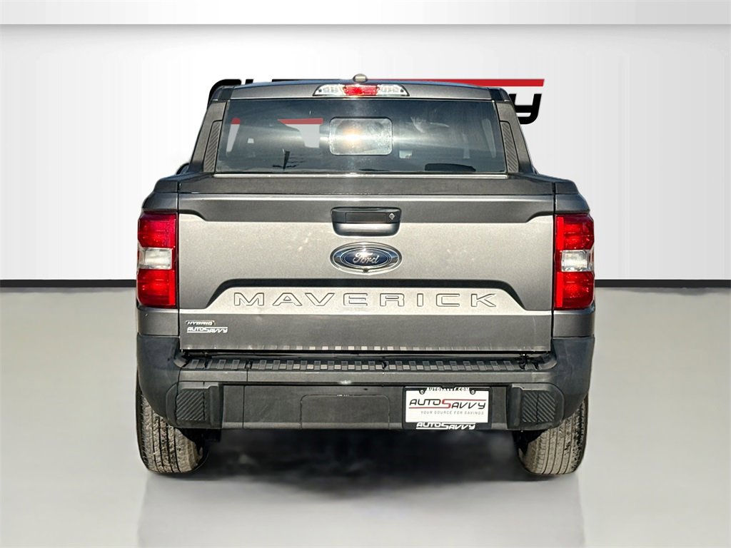 Used 2023 Ford Maverick XLT image 6