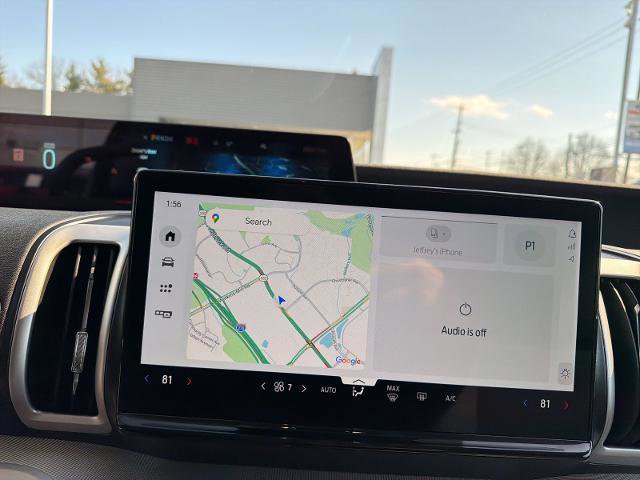 Certified 2025 Ford Expedition Max Active image 5