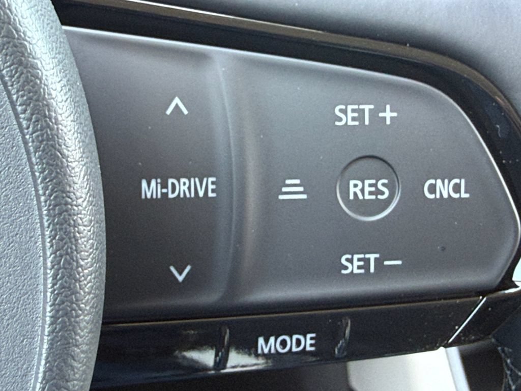 New 2026 MAZDA CX-5 Preferred AWD/4WD image 20