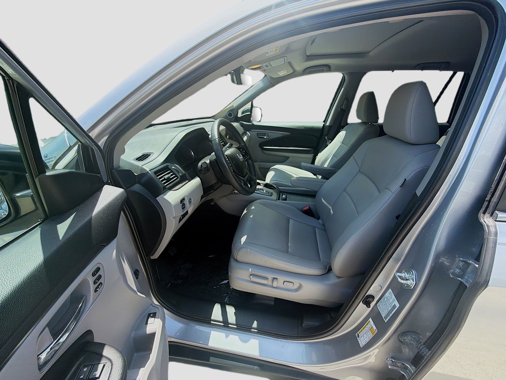 Certified 2022 Honda Pilot Special Edition image 18