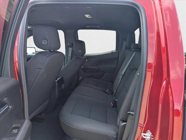 New 2025 Chevrolet Colorado LT image 16