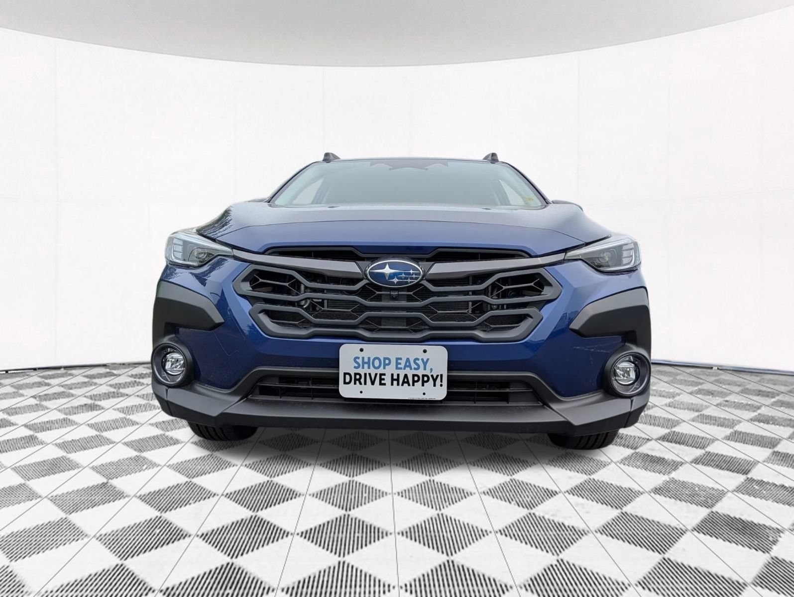New 2026 Subaru Crosstrek 2.5i Limited w/ Crosstrek Mirror Package AWD/4WD image 23