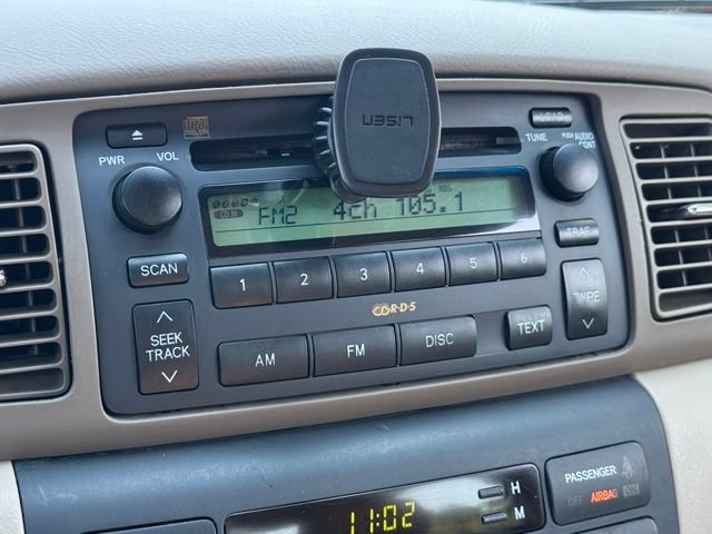 Used 2006 Toyota Corolla CE FWD image 23