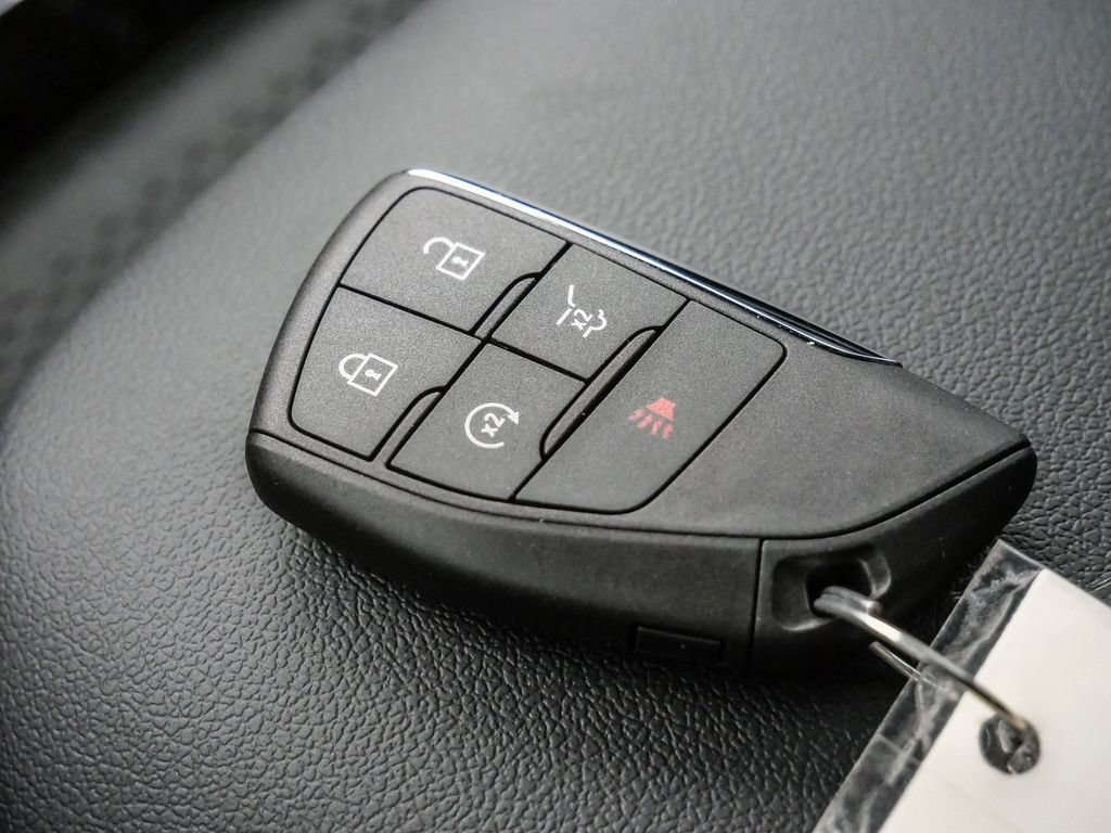New 2026 Chevrolet Blazer EV LT FWD image 50