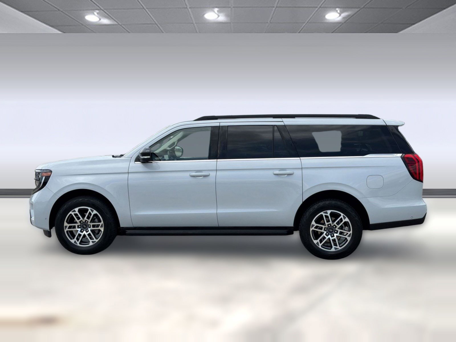 Certified 2025 Ford Expedition Max Active AWD/4WD image 2
