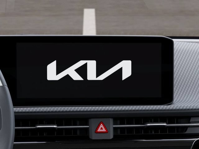 New 2026 Kia EV6 GT-Line RWD image 20