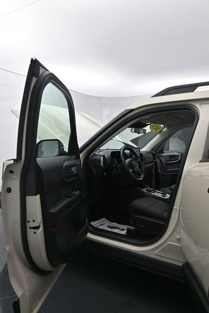 Used 2024 Ford Bronco Sport Big Bend w/ Convenience Package AWD/4WD image 13