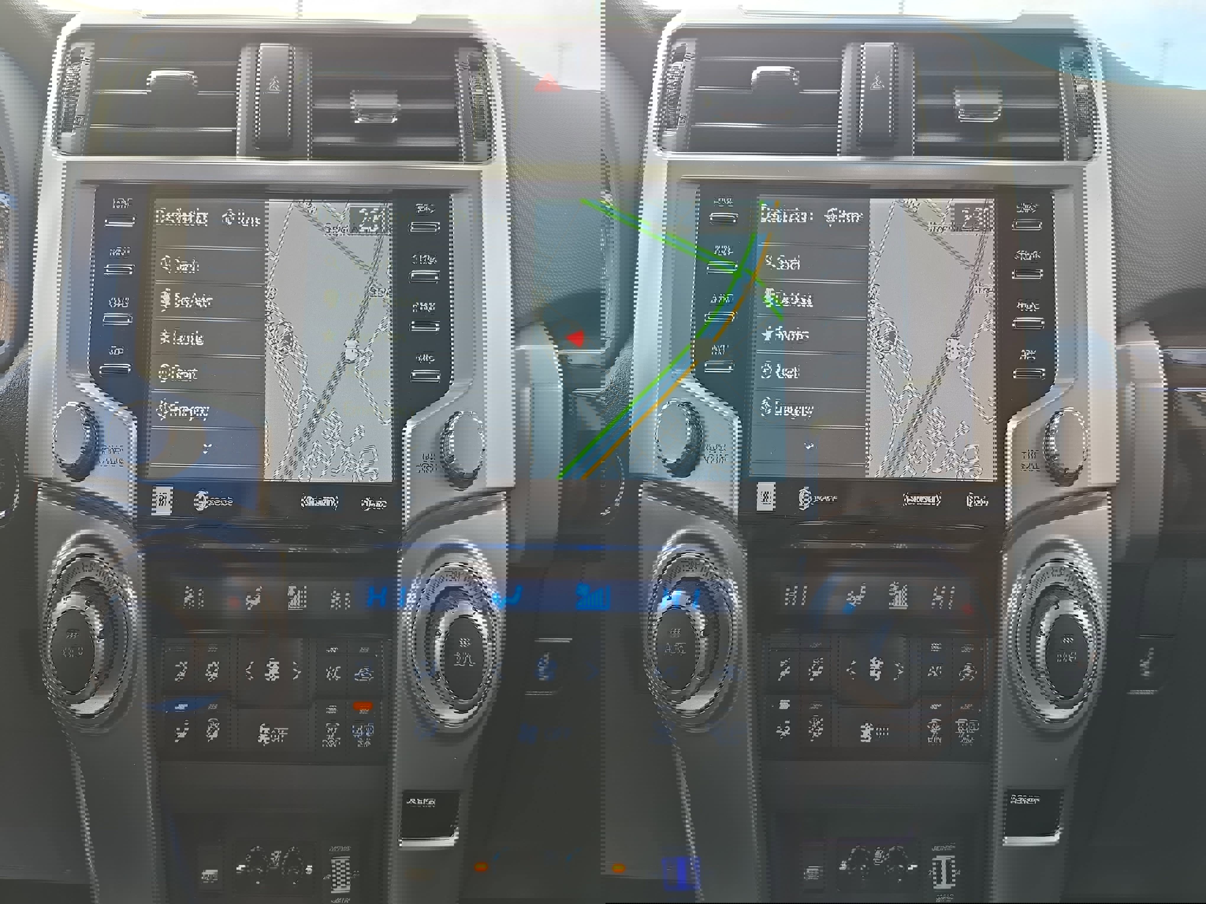 Certified 2022 Toyota 4Runner Limited image 23