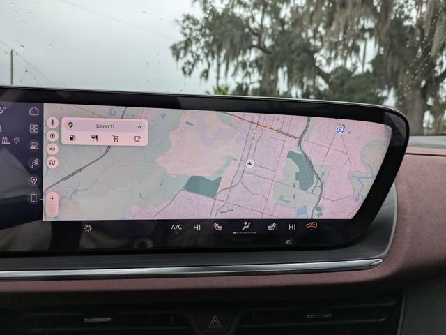 New 2026 Buick Envision Sport Touring image 20