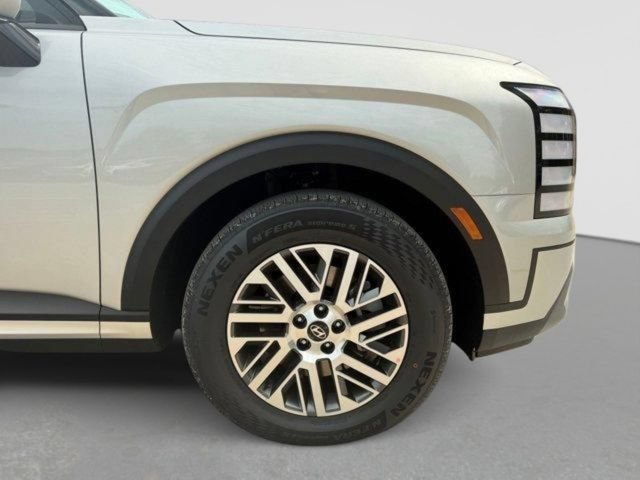 New 2026 Hyundai Palisade SEL FWD image 10