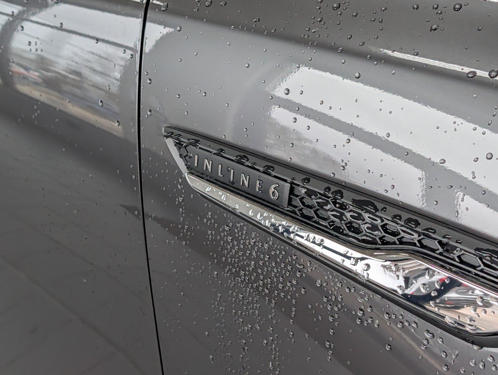 New 2026 MAZDA CX-90 3.3 Turbo S w/ Premium Plus image 2
