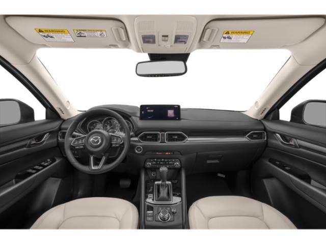 Certified 2024 MAZDA CX-5 AWD 2.5 S w/ Preferred Package image 11