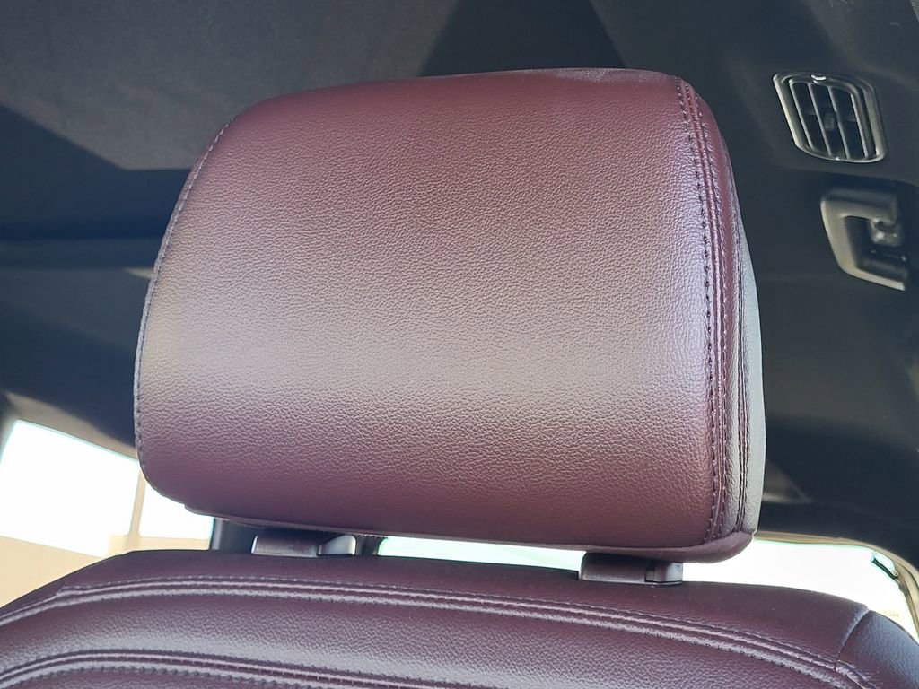 Used 2024 Ford Expedition Limited w/ Excursion Package image 9