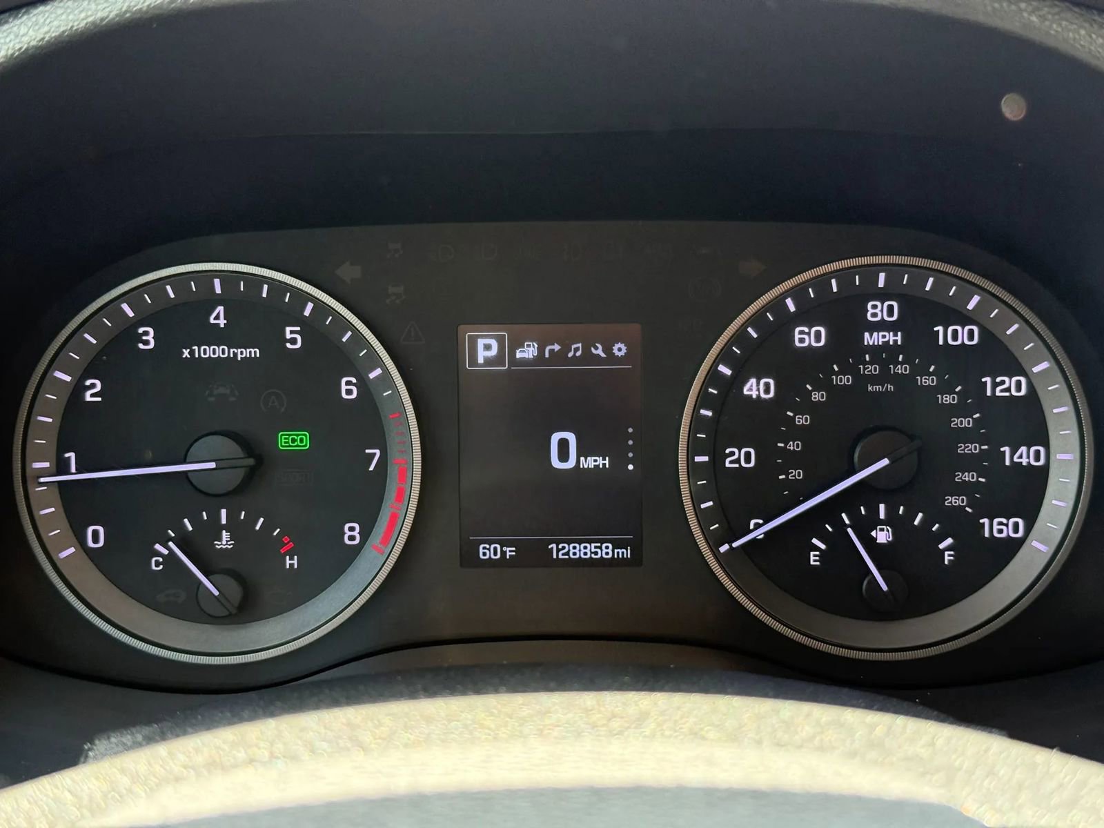 Used 2018 Hyundai Tucson SEL Plus AWD/4WD image 26