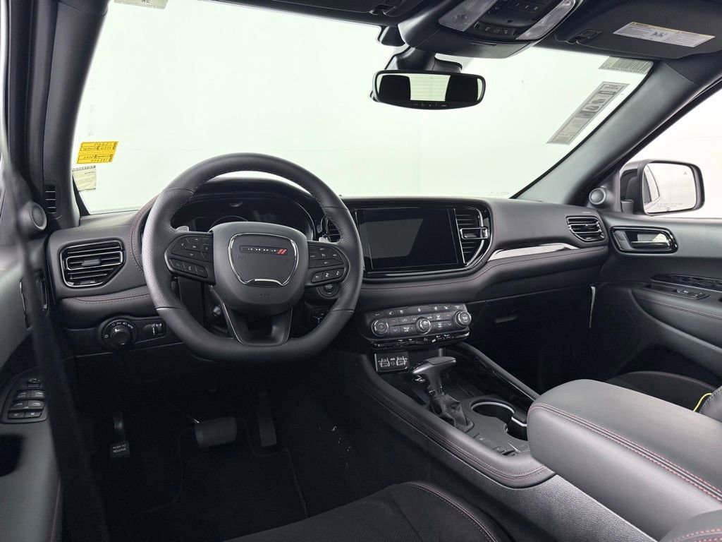 New 2026 Dodge Durango GT image 16