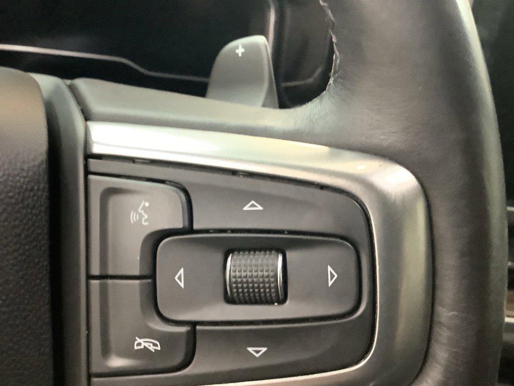 Used 2022 Chevrolet Silverado 1500 RST w/ All Star Edition Plus image 20