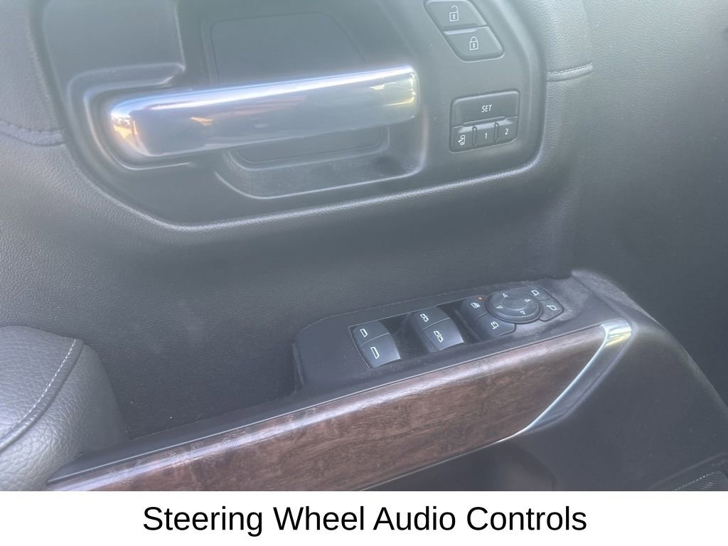 Used 2020 GMC Sierra 1500 Denali w/ Denali Ultimate Package image 19