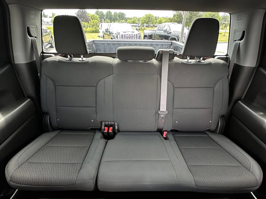 Used 2024 GMC Sierra 1500 Pro AWD/4WD image 24