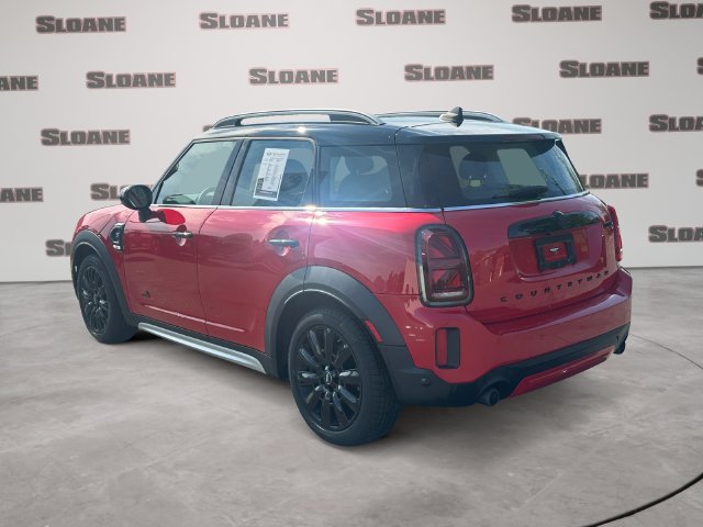 Used 2024 MINI Cooper Countryman S AWD/4WD image 3