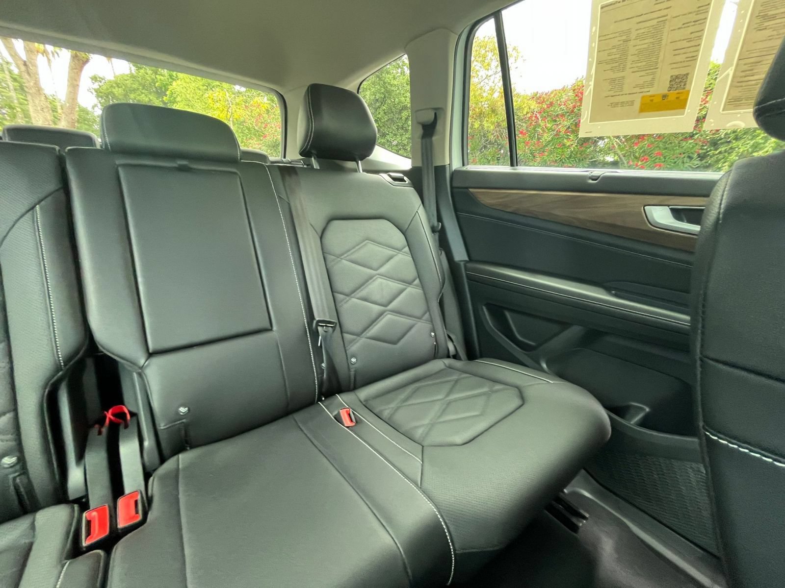 Used 2026 Volkswagen Atlas SE FWD image 39