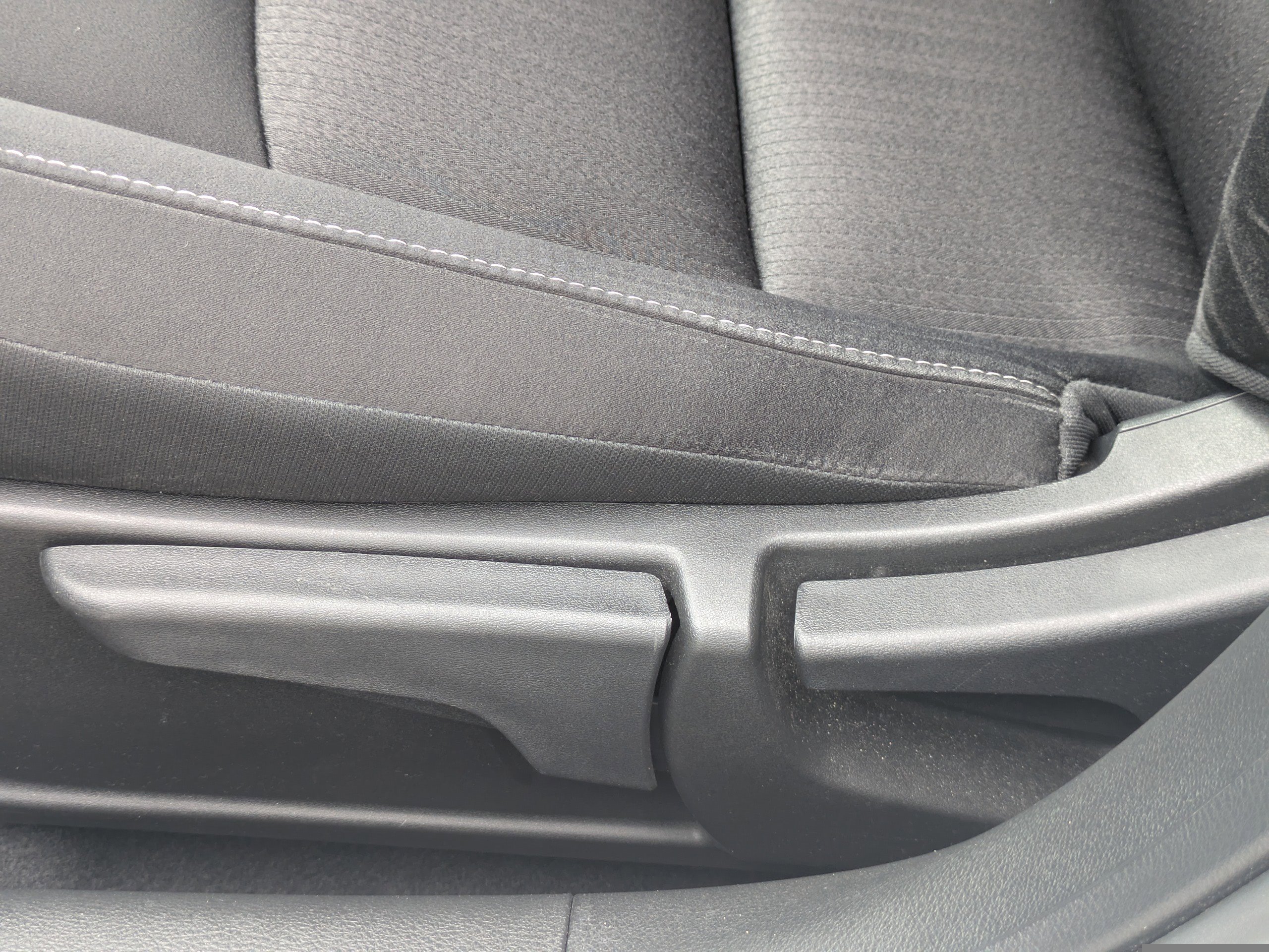 Certified 2021 Nissan Altima 2.5 S image 19