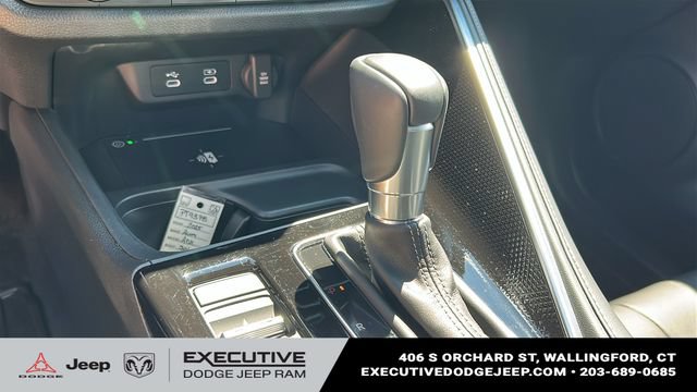 Used 2025 Acura ADX AWD image 19