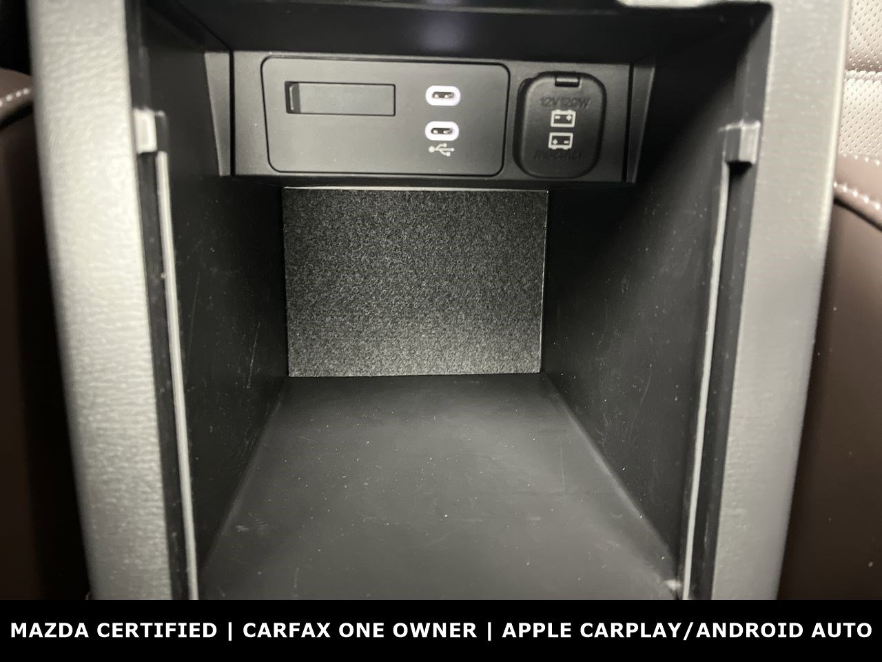 Certified 2024 MAZDA CX-5 Signature image 28