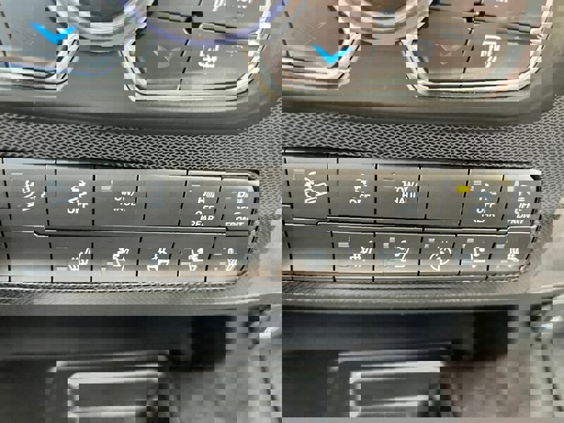 Used 2017 RAM 2500 Power Wagon w/ Leather & Luxury Group image 35