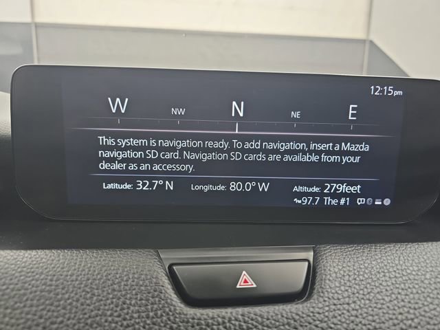 Used 2024 MAZDA CX-90 3.3 Turbo w/ Preferred Plus AWD/4WD image 32