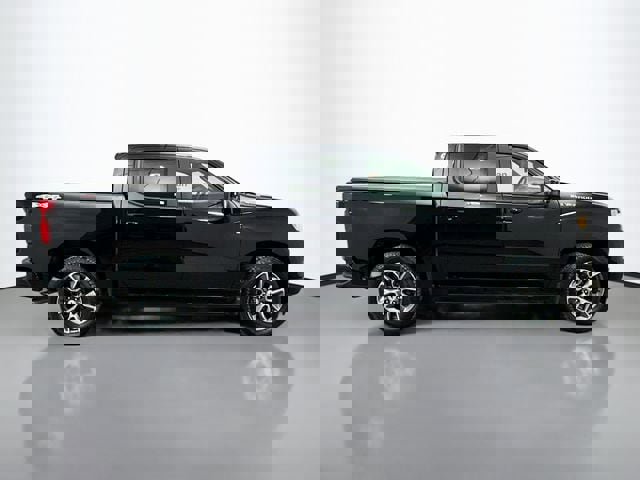 Used 2026 Chevrolet Silverado 1500 RST w/ All Star Edition Plus image 11