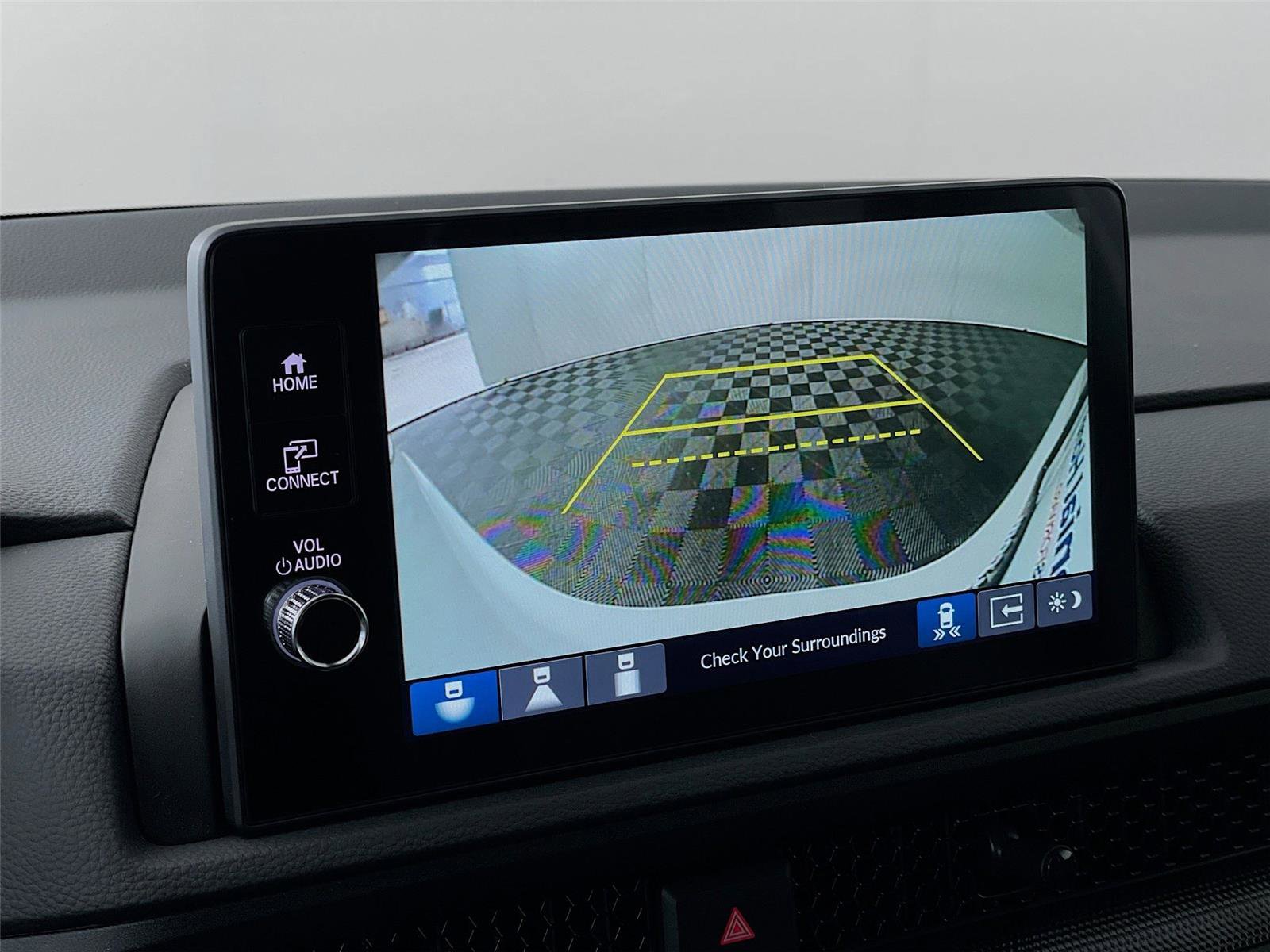 New 2026 Honda CR-V Sport-L image 13