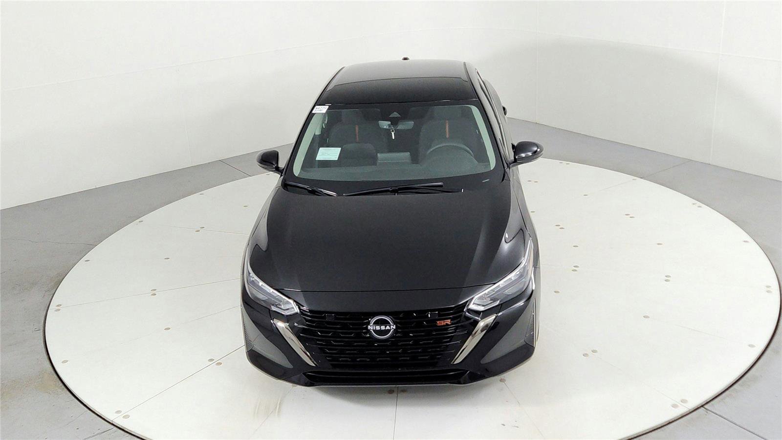 Used 2024 Nissan Sentra SR w/ Trunk Package FWD image 47