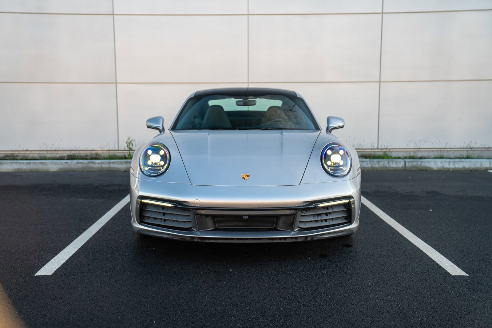 Certified 2024 Porsche 911 Carrera 4S image 6