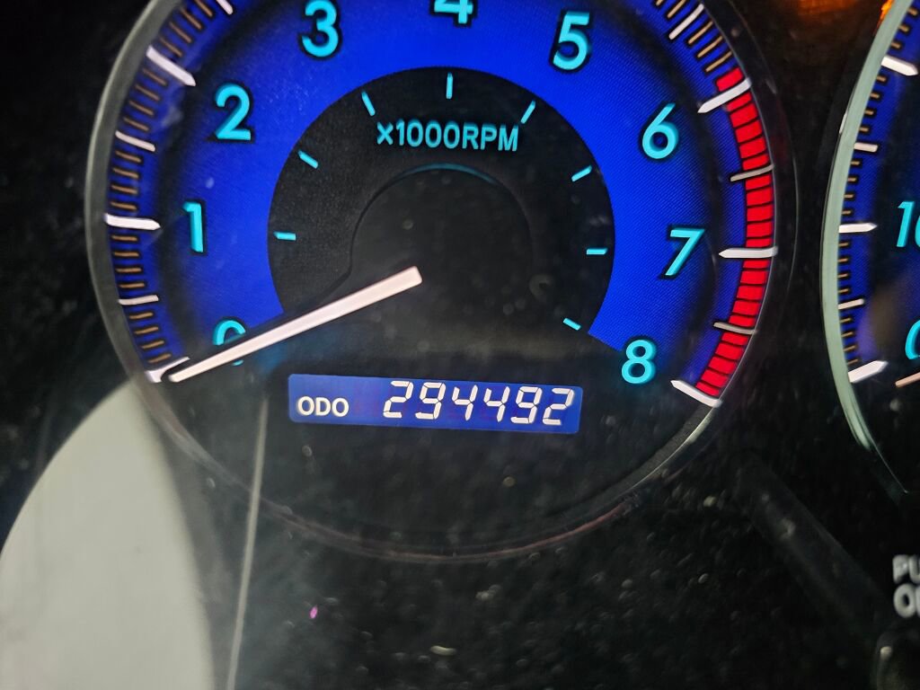 Used 2006 Toyota Sienna LE FWD image 25