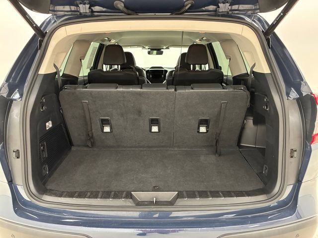 Used 2023 Subaru Ascent Limited image 17