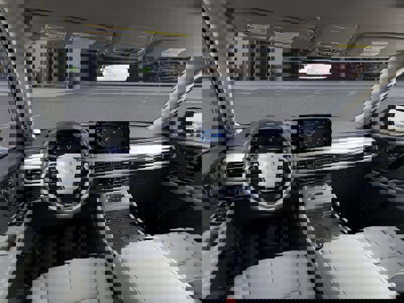 New 2026 Lincoln Aviator AWD image 9